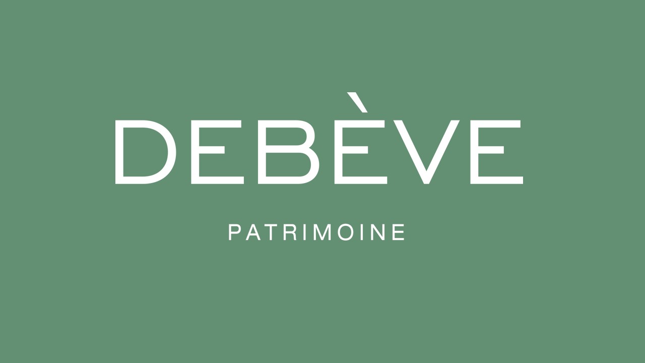 DEBEVE Patrimoine, inscrit à l'annuaire deeptinvest