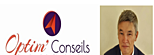 Optim'Coneils, inscrit à l'annuaire deeptinvest