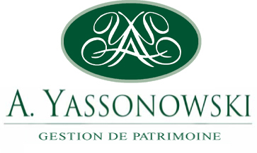 A. YASSONOWSKI GESTION DE PATRIMOINE, inscrit à l'annuaire deeptinvest
