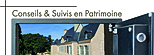 CONSEILS ET SUIVIS EN PATRIMOINE, inscrit à l'annuaire deeptinvest