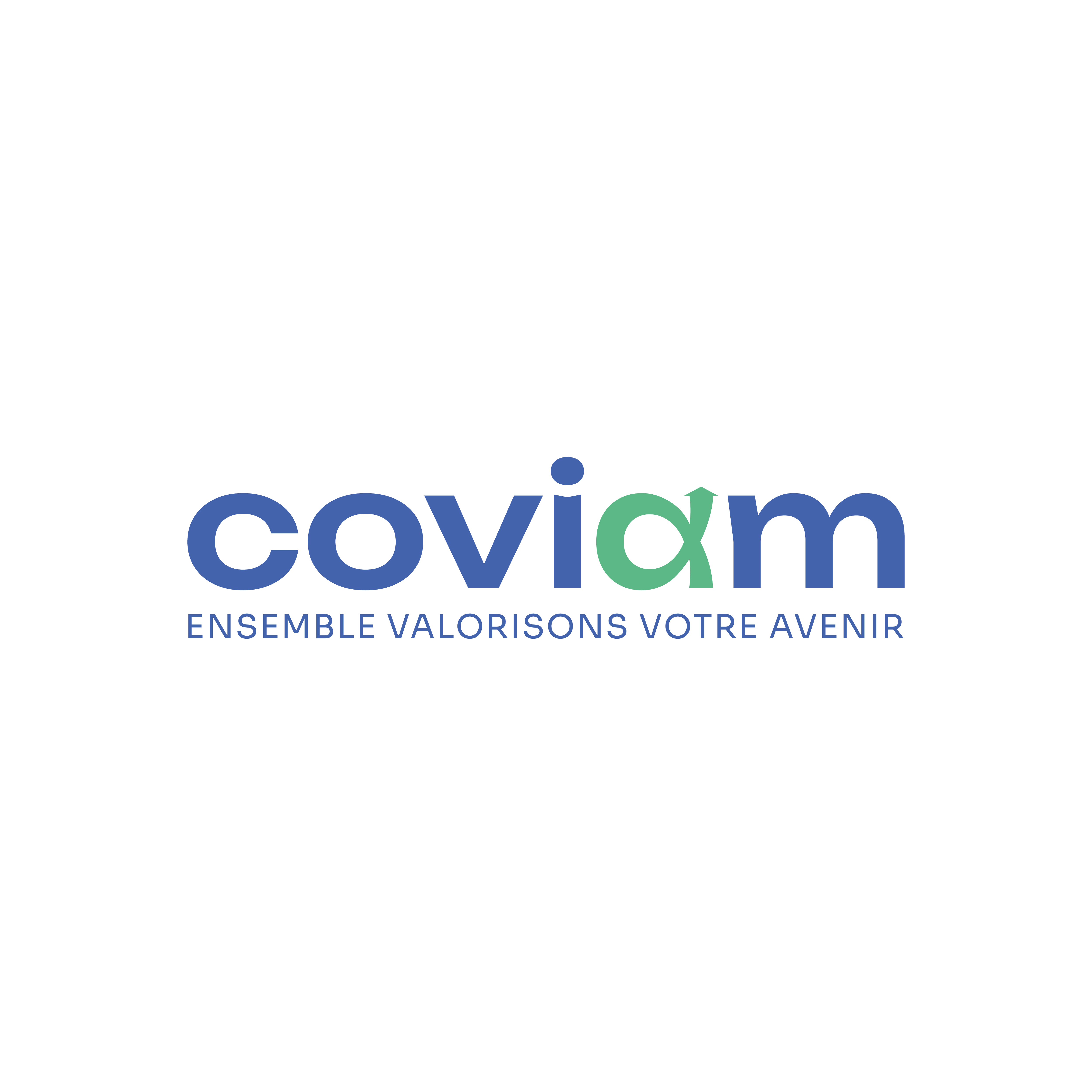 Coviam Patrimoine, inscrit à l'annuaire deeptinvest