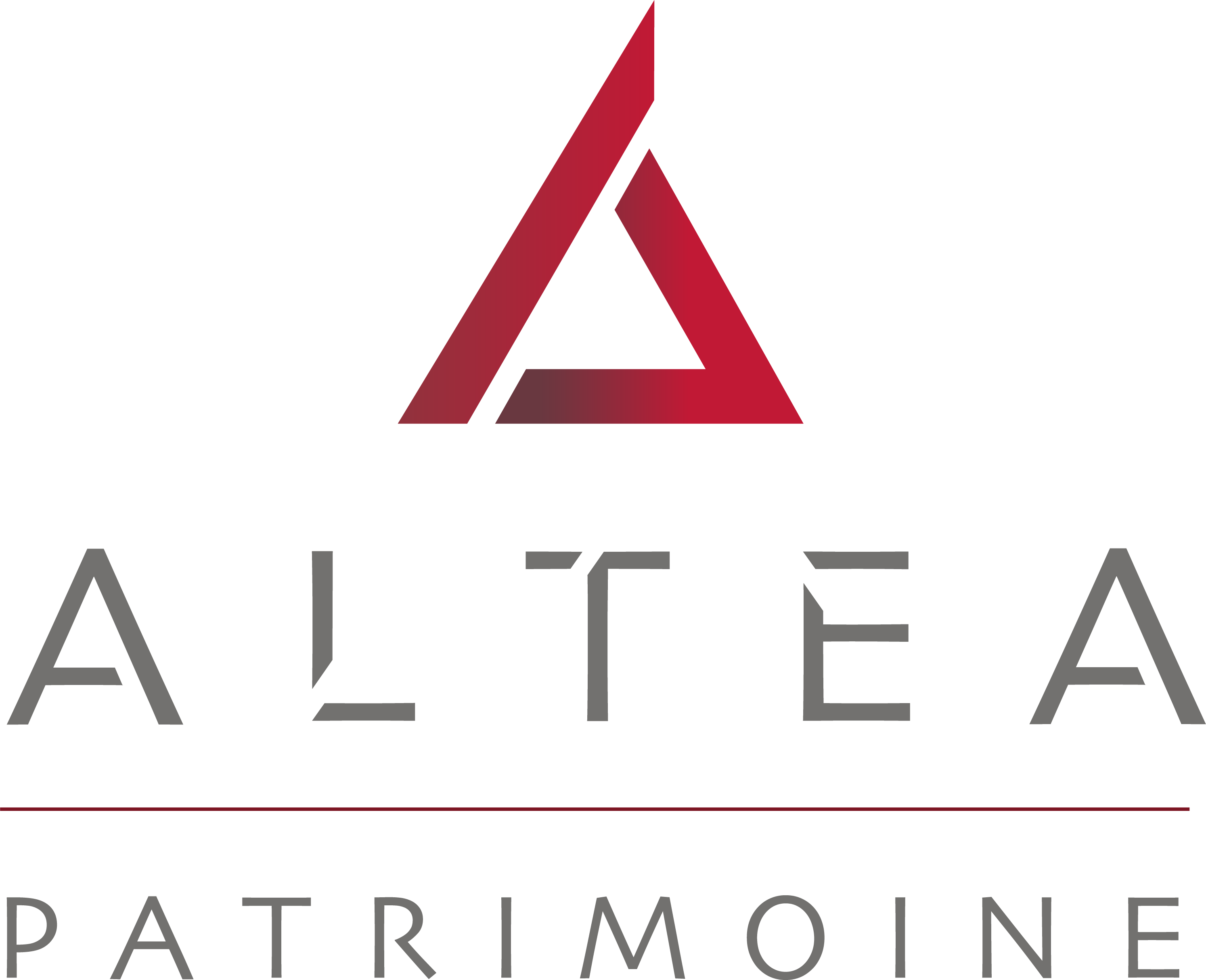 ALTEA PATRIMOINE IS, inscrit à l'annuaire deeptinvest