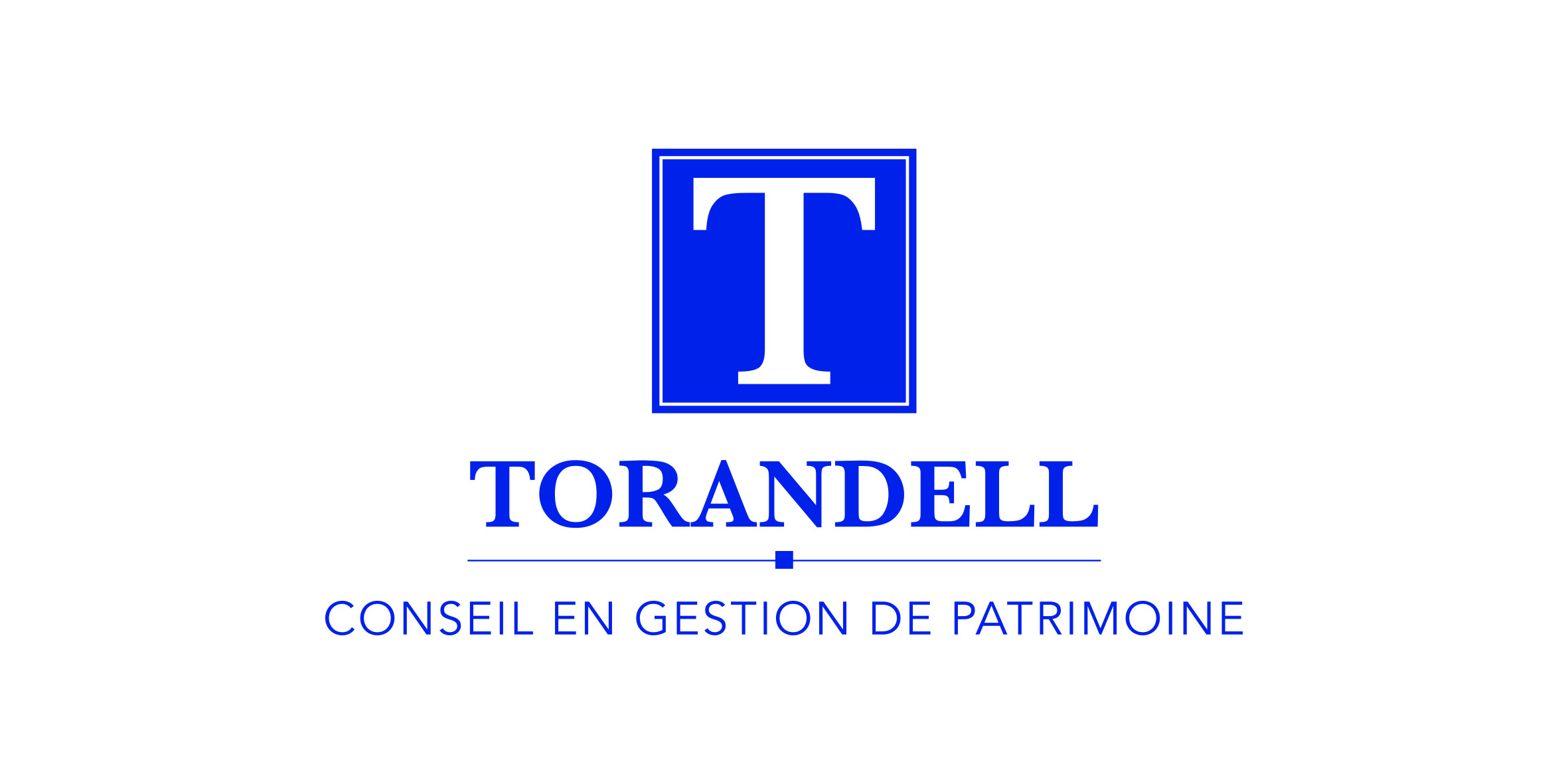 CABINET CONSEIL TORANDELL, inscrit à l'annuaire deeptinvest