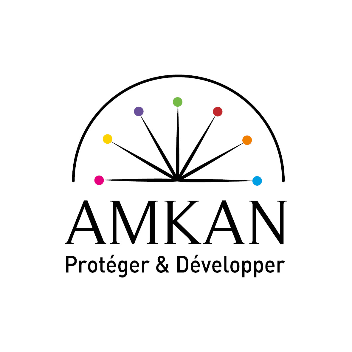 AMKAN, inscrit à l'annuaire deeptinvest