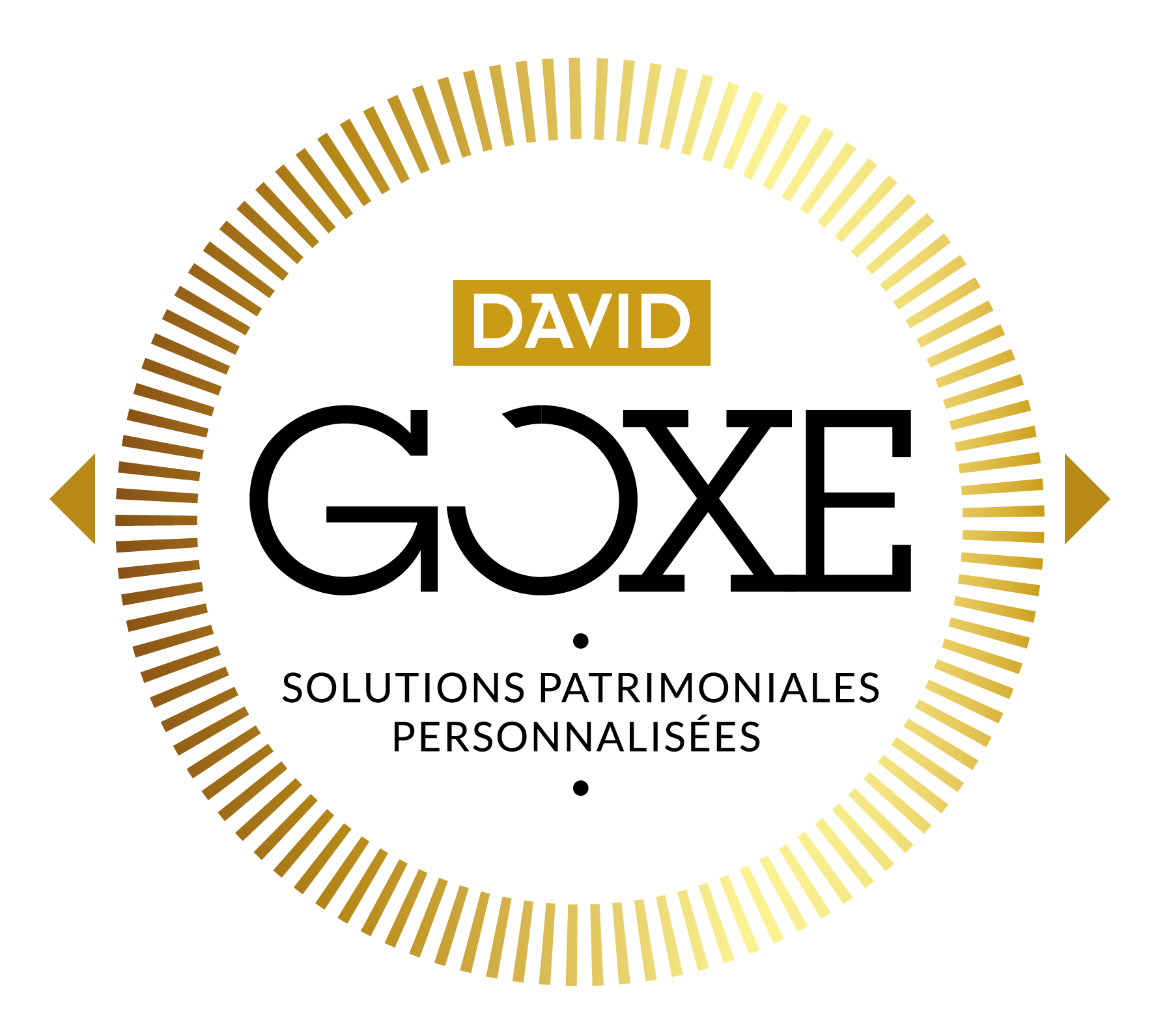 David GOXE - Solutions Patrimoniales Personnalisées, inscrit à l'annuaire deeptinvest