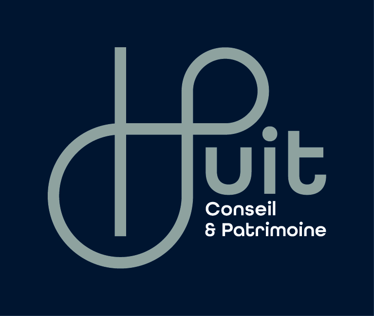 HUIT - Conseil & Patrimoine, inscrit à l'annuaire deeptinvest