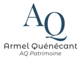 AQ Patrimoine, inscrit à l'annuaire deeptinvest