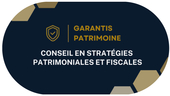 Garantis, inscrit à l'annuaire deeptinvest
