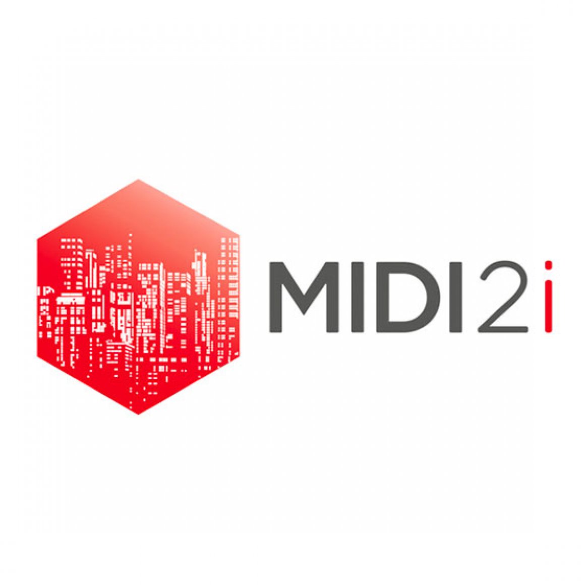 MIDI2i