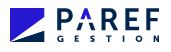 PAREF GESTION